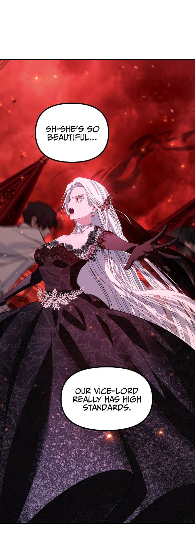 SSS-Class Suicide Hunter, Chapter 110 image 11